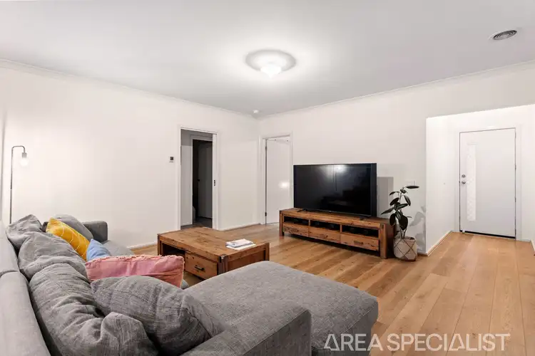 Sixth view of Homely unit listing, 4/26 Warrenwood Place, Langwarrin VIC 3910