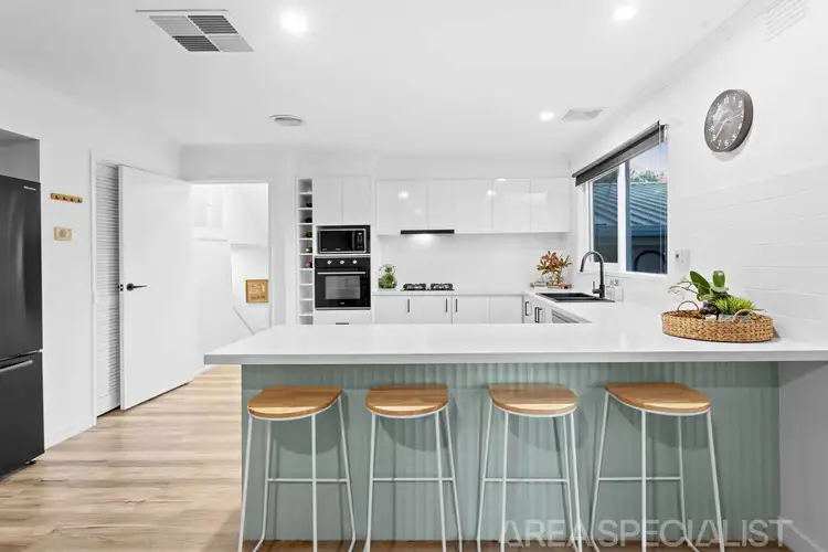 Second view of Homely house listing, 5 The Grove, Langwarrin VIC 3910