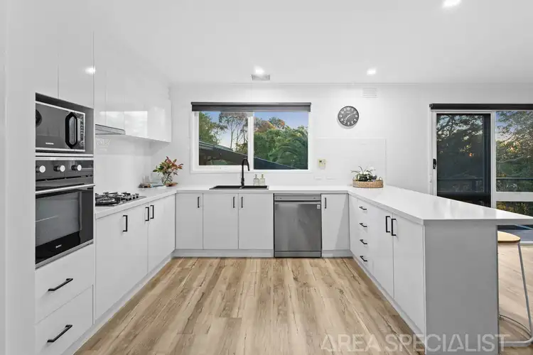 Third view of Homely house listing, 5 The Grove, Langwarrin VIC 3910