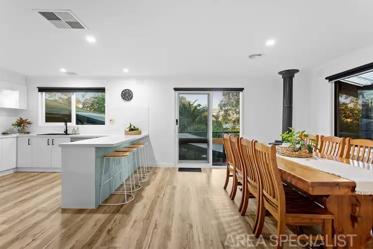 Fourth view of Homely house listing, 5 The Grove, Langwarrin VIC 3910