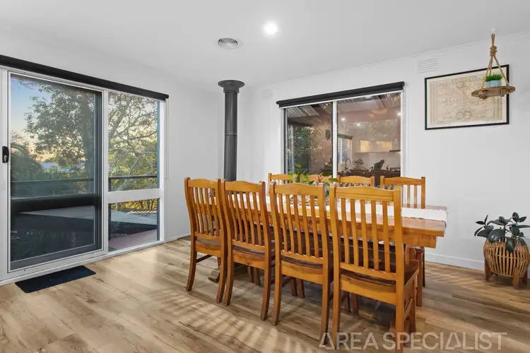 Fifth view of Homely house listing, 5 The Grove, Langwarrin VIC 3910