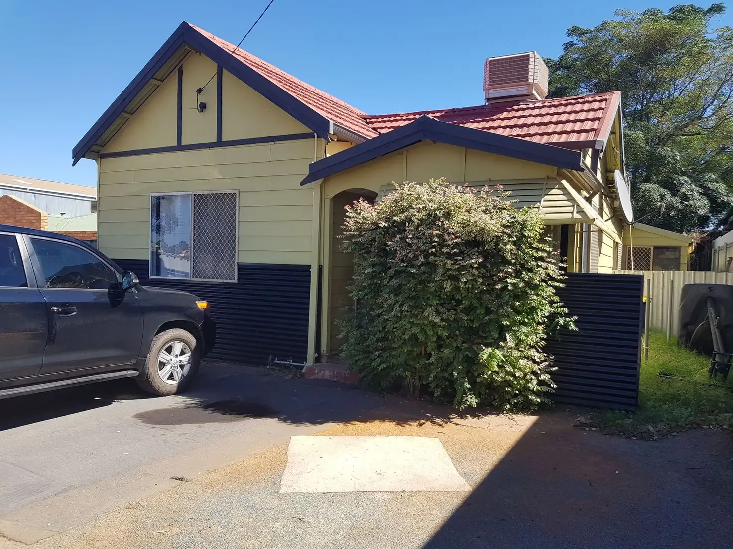 Main view of Homely house listing, 174 Egan Street, Kalgoorlie WA 6430