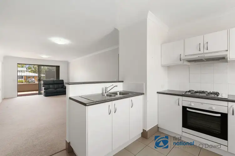 Fifth view of Homely apartment listing, 2/71 Chesterfield Road, Mirrabooka WA 6061