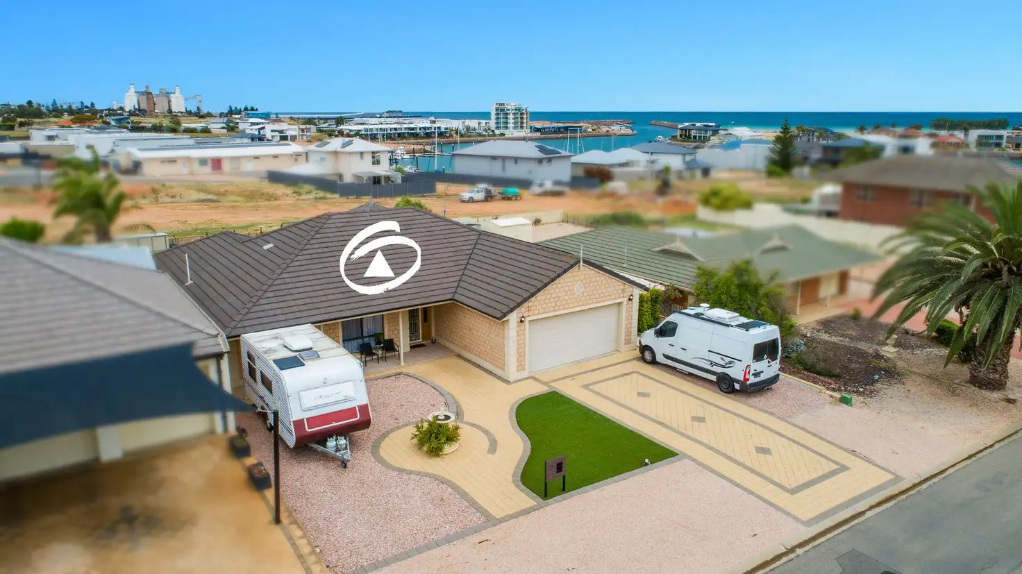 Main view of Homely house listing, 7 Gilmore Crescent, Wallaroo SA 5556