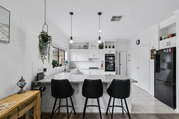 Fourth view of Homely house listing, 7 Gilmore Crescent, Wallaroo SA 5556