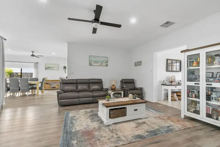 Fifth view of Homely house listing, 7 Gilmore Crescent, Wallaroo SA 5556