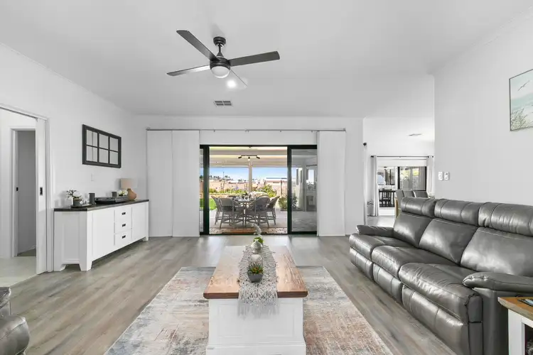 Fifth view of Homely house listing, 7 Gilmore Crescent, Wallaroo SA 5556