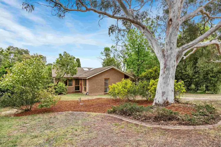 6 Lynch Street, Hughes ACT 2605