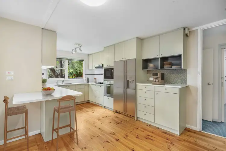 Third view of Homely house listing, 6 Lynch Street, Hughes ACT 2605