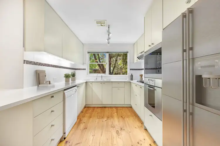 Fourth view of Homely house listing, 6 Lynch Street, Hughes ACT 2605