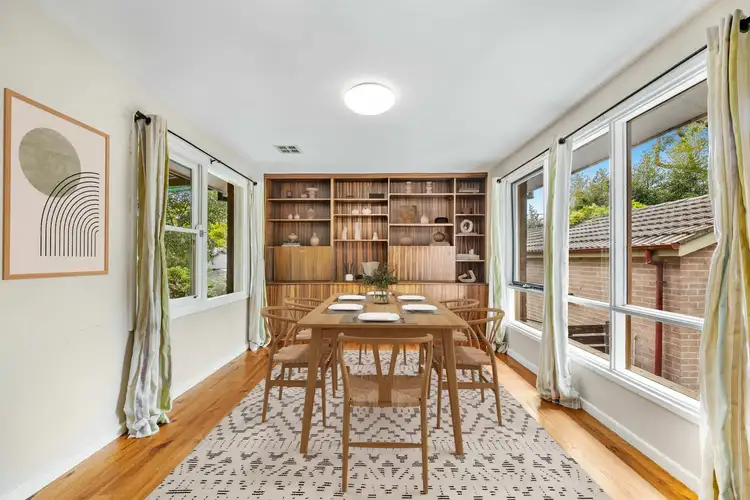 Fifth view of Homely house listing, 6 Lynch Street, Hughes ACT 2605