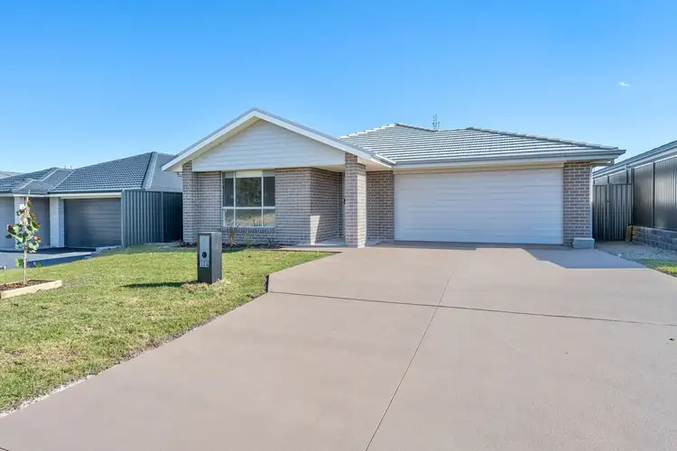 124 Radford Street, Cliftleigh NSW 2321