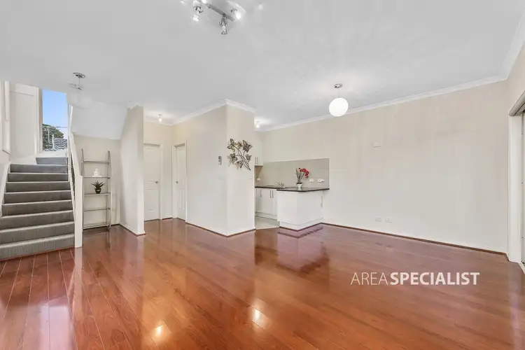Third view of Homely townhouse listing, 1/82 Scott Street, Dandenong VIC 3175