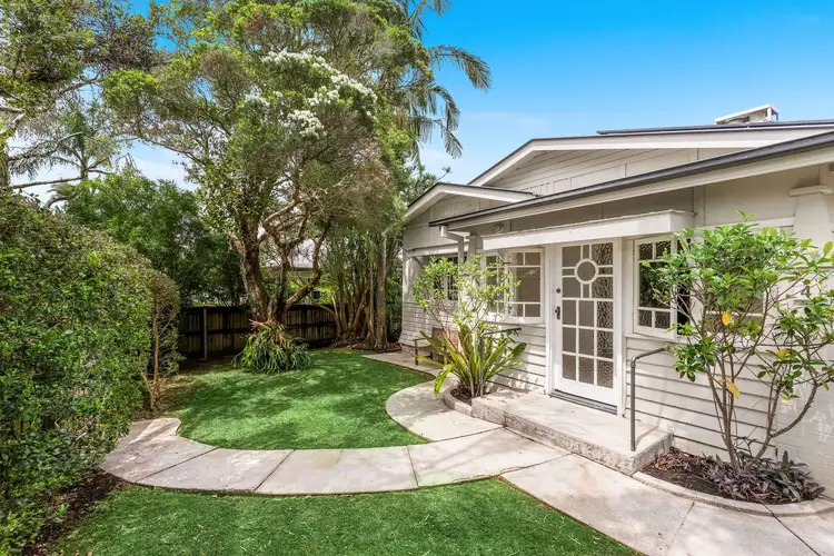 4 Granuaille Road, Bangalow NSW 2479