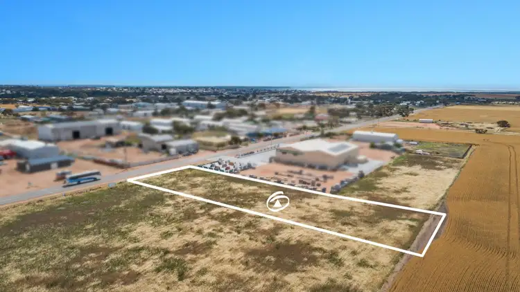 Fifth view of Homely land listing, 32 Muddy Lane, North Moonta SA 5558