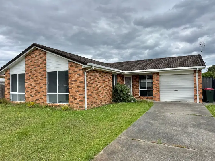 12 Gowlland Crescent, Callala Bay NSW 2540