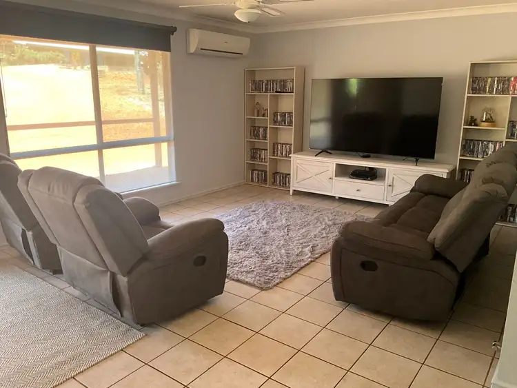 Second view of Homely house listing, 7 ILLYARRIE CRESCENT, Boddington WA 6390