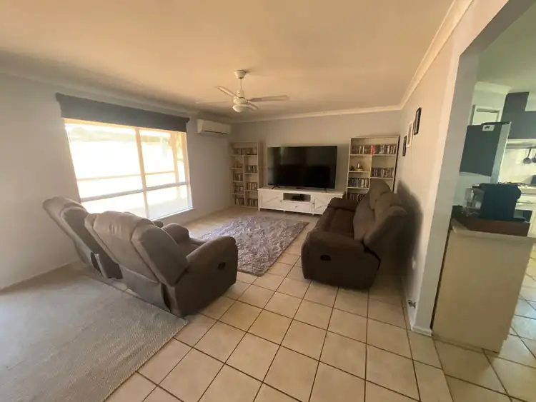 Third view of Homely house listing, 7 ILLYARRIE CRESCENT, Boddington WA 6390