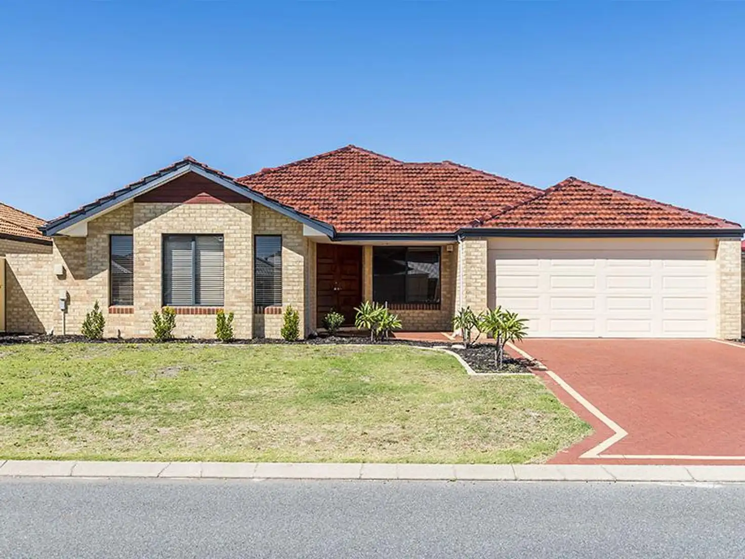 Main view of Homely house listing, 12 Hamlet Pass, Pinjarra WA 6208