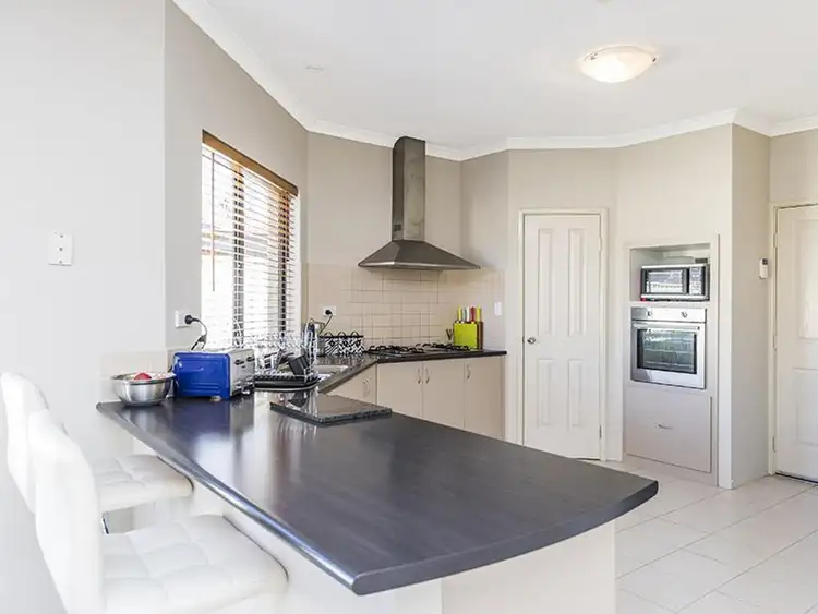 Third view of Homely house listing, 12 Hamlet Pass, Pinjarra WA 6208