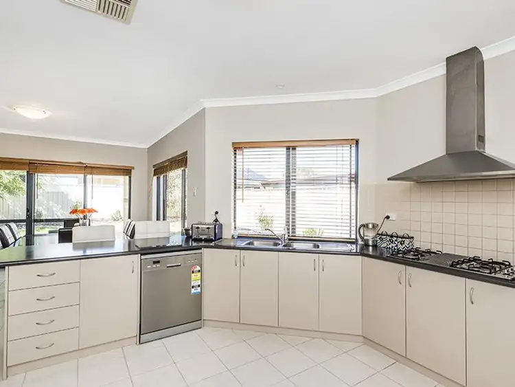 Fourth view of Homely house listing, 12 Hamlet Pass, Pinjarra WA 6208