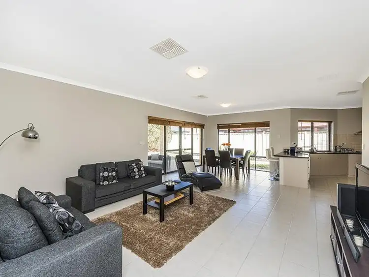 Fifth view of Homely house listing, 12 Hamlet Pass, Pinjarra WA 6208