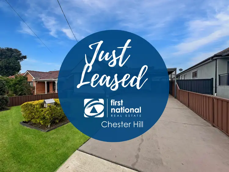 5 Bulwarra Avenue, Sefton NSW 2162