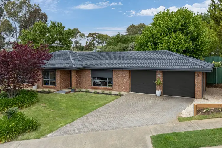 Second view of Homely house listing, 41 Matthew Smillie Drive, Nairne SA 5252