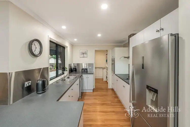 Third view of Homely house listing, 41 Matthew Smillie Drive, Nairne SA 5252