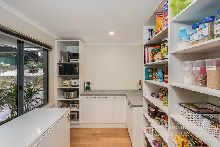 Fourth view of Homely house listing, 41 Matthew Smillie Drive, Nairne SA 5252