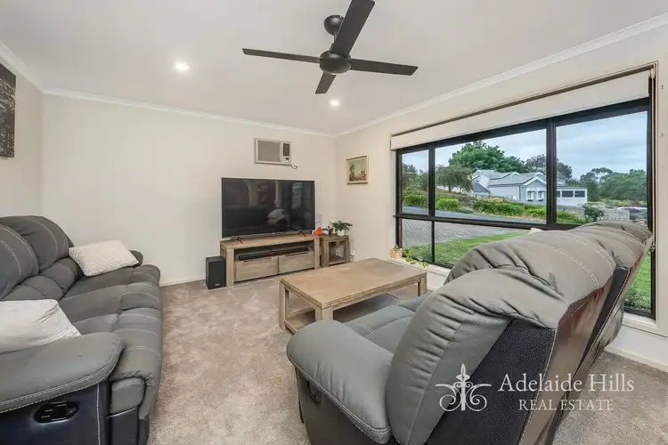 Fifth view of Homely house listing, 41 Matthew Smillie Drive, Nairne SA 5252