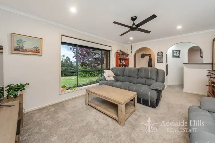 Sixth view of Homely house listing, 41 Matthew Smillie Drive, Nairne SA 5252
