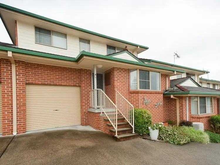 4/22 Flett Street, Taree NSW 2430