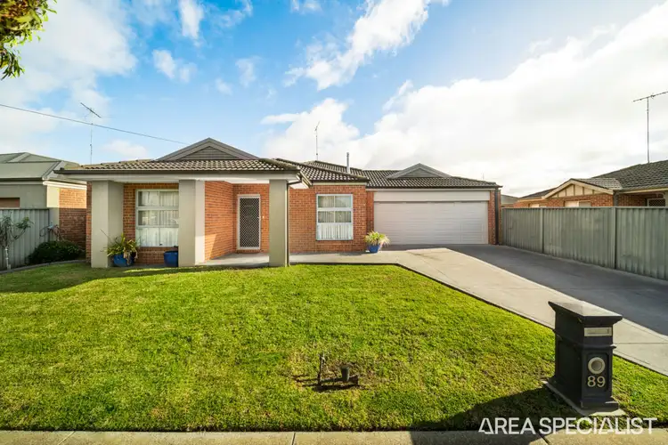 89 Matthews Road, Lovely Banks VIC 3213