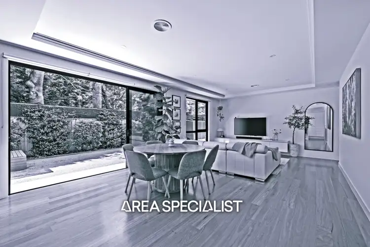 2/25 Linda Crescent, Ferntree Gully VIC 3156