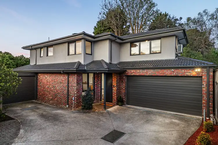 2/25 Linda Crescent, Ferntree Gully VIC 3156