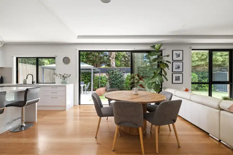 Third view of Homely townhouse listing, 2/25 Linda Crescent, Ferntree Gully VIC 3156