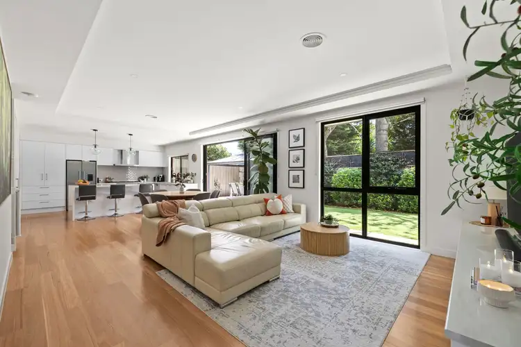 Fourth view of Homely townhouse listing, 2/25 Linda Crescent, Ferntree Gully VIC 3156