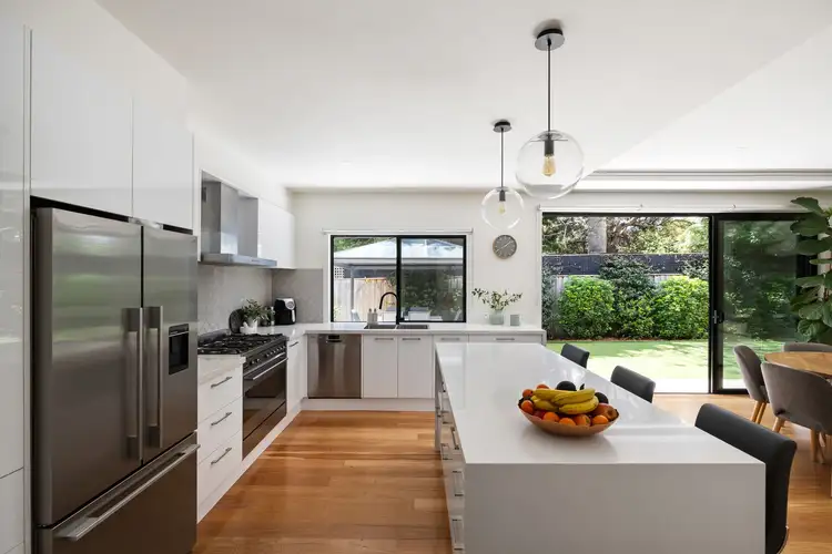 Sixth view of Homely townhouse listing, 2/25 Linda Crescent, Ferntree Gully VIC 3156