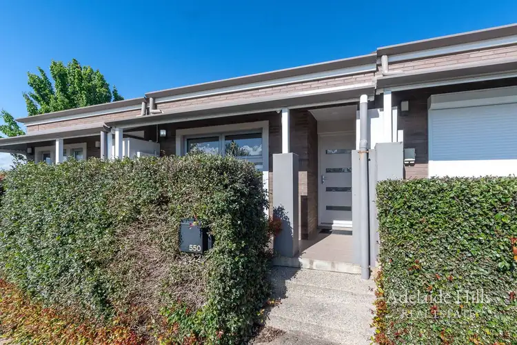 550 Heysen Boulevard, Mount Barker SA 5251