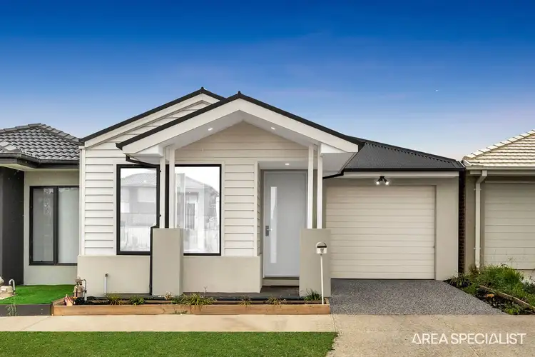 7 Councillor Drive, Weir Views VIC 3338