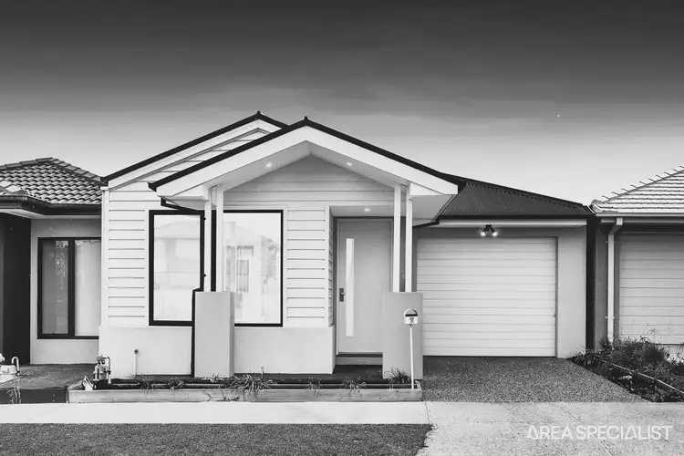 7 Councillor Drive, Weir Views VIC 3338