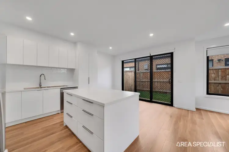 7 Councillor Drive, Weir Views VIC 3338
