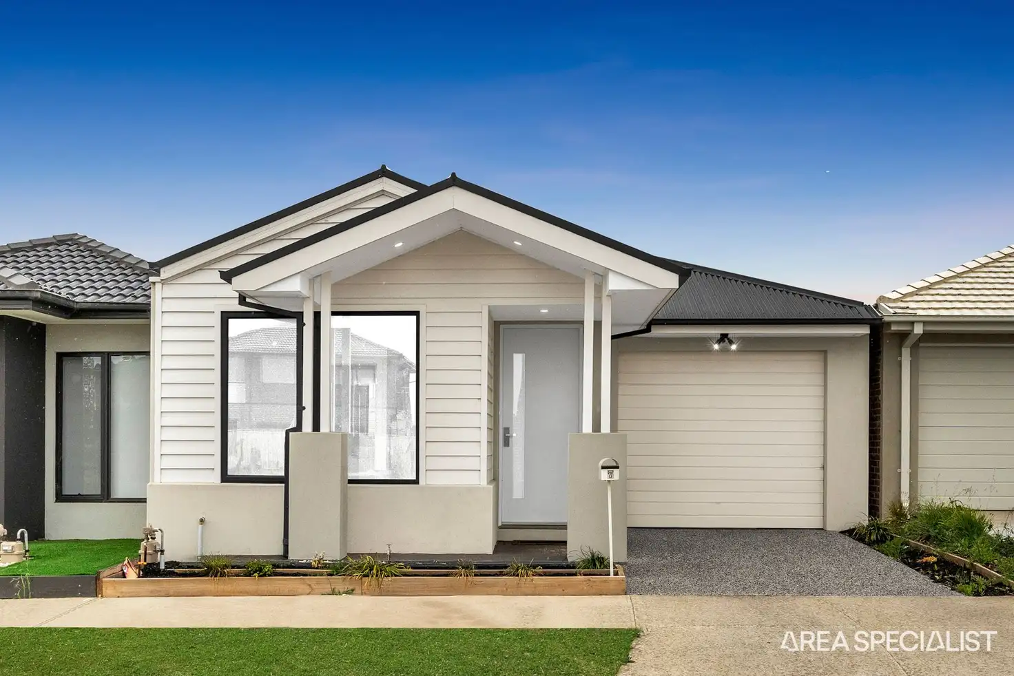 Main view of Homely house listing, 7 Councillor Drive, Weir Views VIC 3338