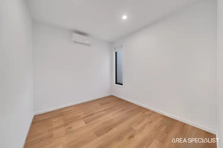 Fifth view of Homely house listing, 7 Councillor Drive, Weir Views VIC 3338