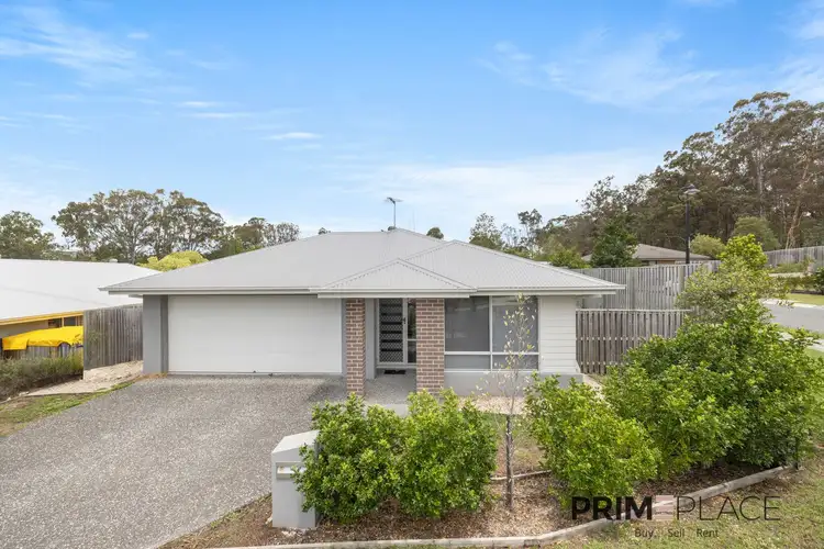 36 Riverlily Crescent, Bellbird Park QLD 4300