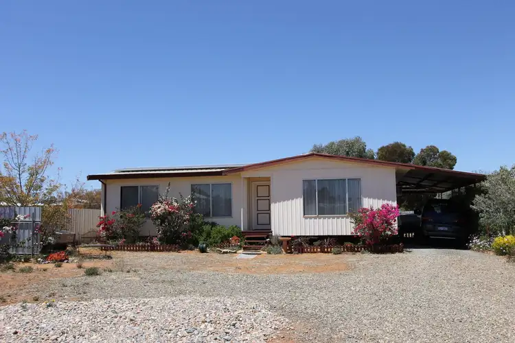 103 Shaw Street, Coolgardie WA 6429