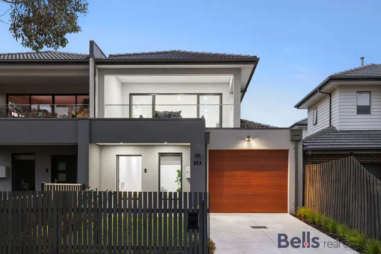 22A Selwyn Street, Albion VIC 3020