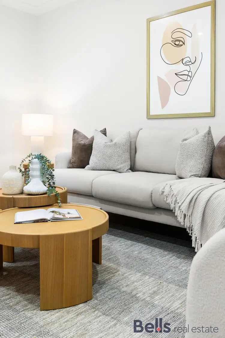 Fifth view of Homely house listing, 22A Selwyn Street, Albion VIC 3020