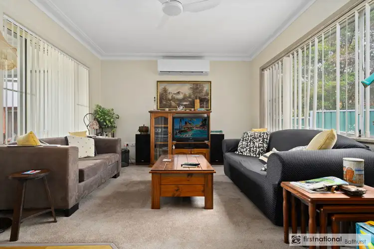 51 Macquarie Street, West Bathurst NSW 2795